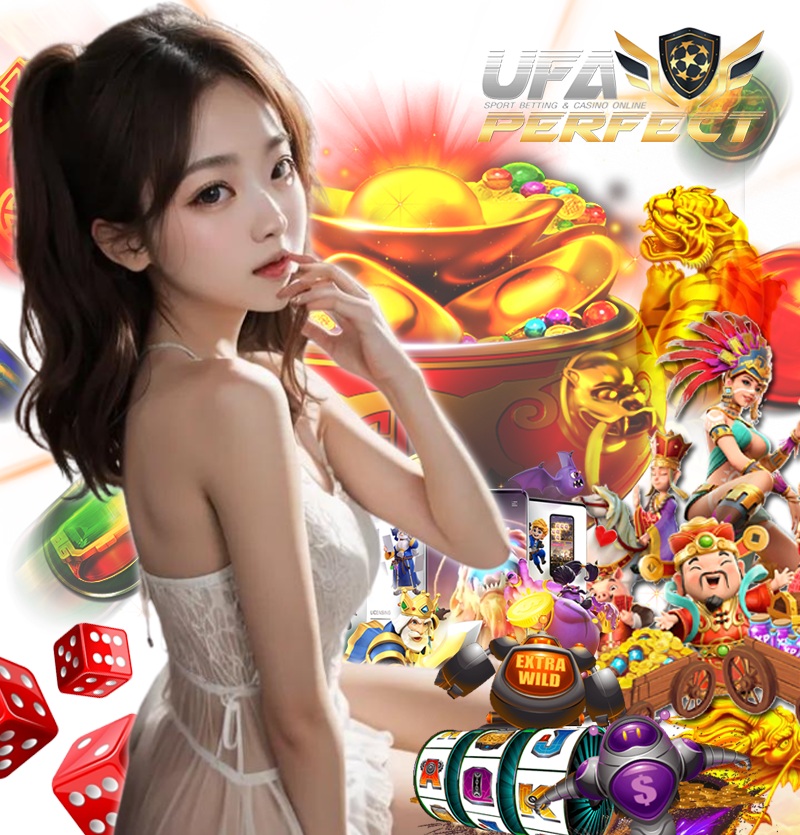 ufaperfect เว็บพนันออนไลน์ครบวงจร