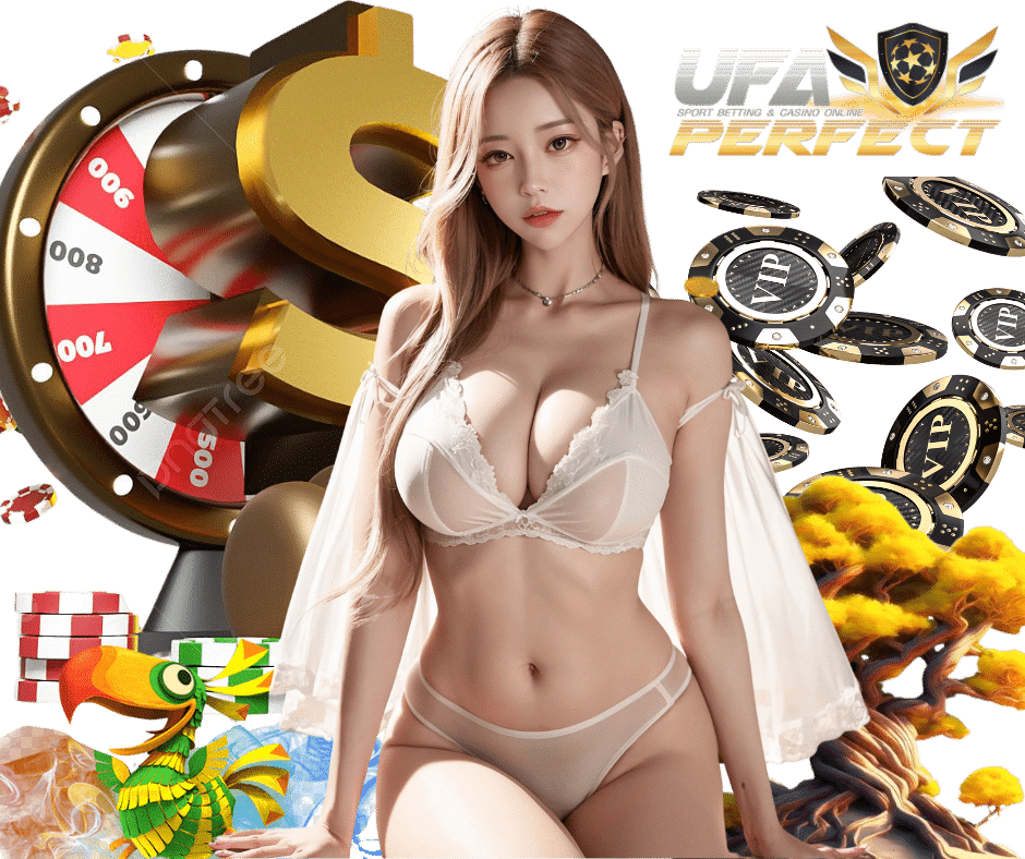 สมัคร ufaperfect พร้อมรับสิทธิพิเศษมากมาย